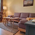 Strandidyll Apartment *