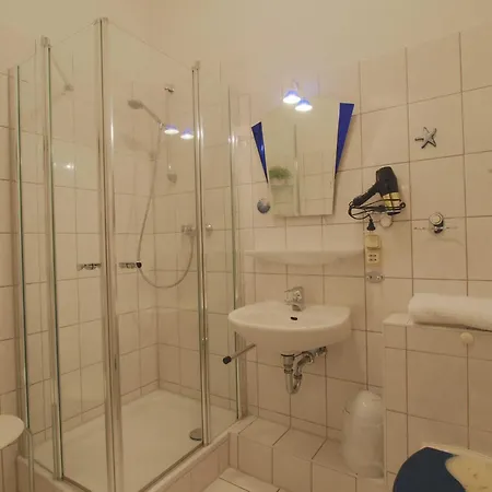 Apartment Strandidyll Rostock